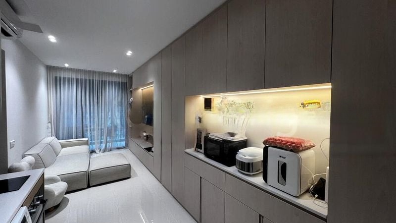 TREASURE AT TAMPINES 11