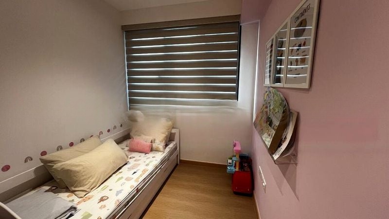 TREASURE AT TAMPINES 6