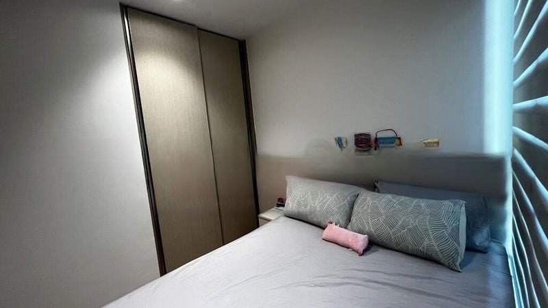 TREASURE AT TAMPINES 2