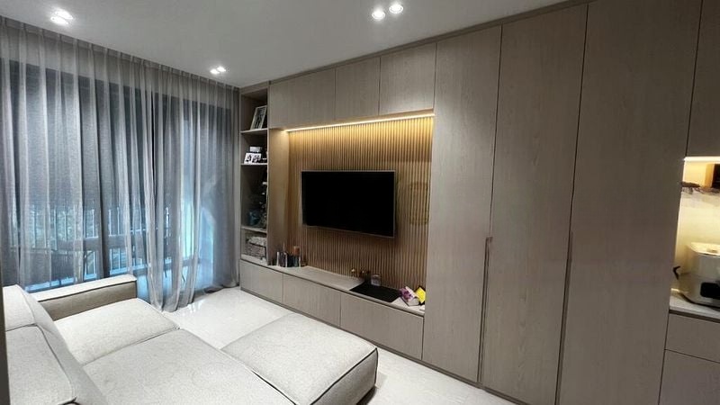 TREASURE AT TAMPINES 12