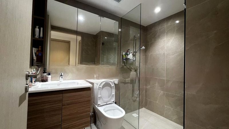 TREASURE AT TAMPINES 8