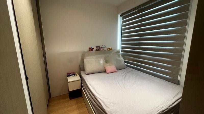 TREASURE AT TAMPINES 3