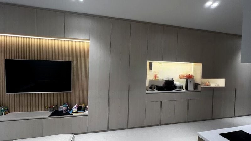 TREASURE AT TAMPINES 9