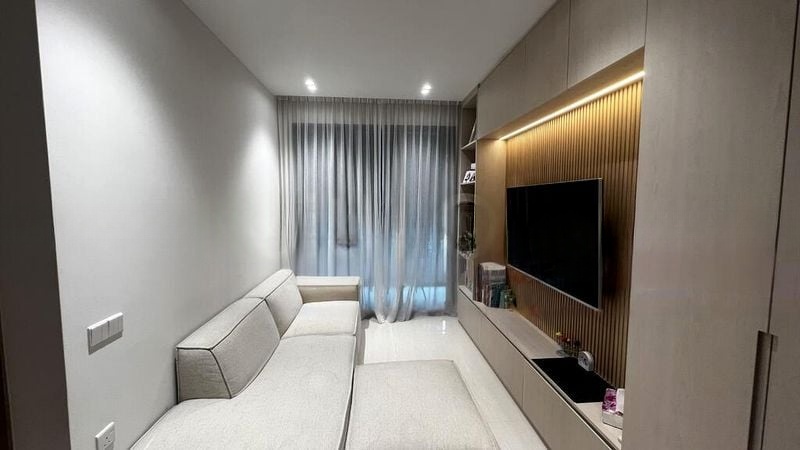 TREASURE AT TAMPINES 13