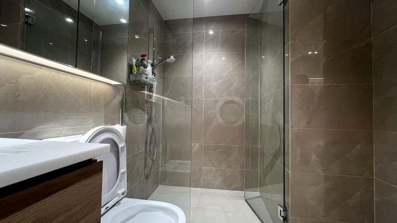 TREASURE AT TAMPINES 7