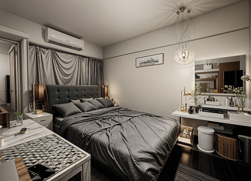 SERANGOON NTH AVE 1 2