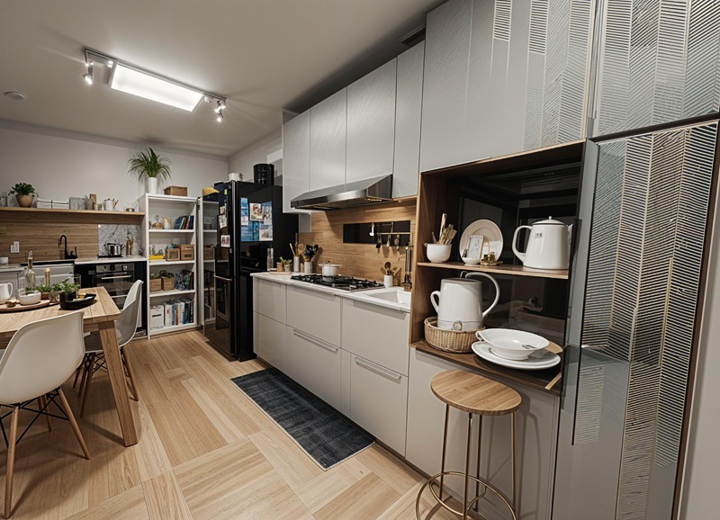 SERANGOON NTH AVE 1 4