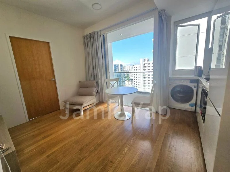 THE PEAK @ CAIRNHILL I 2