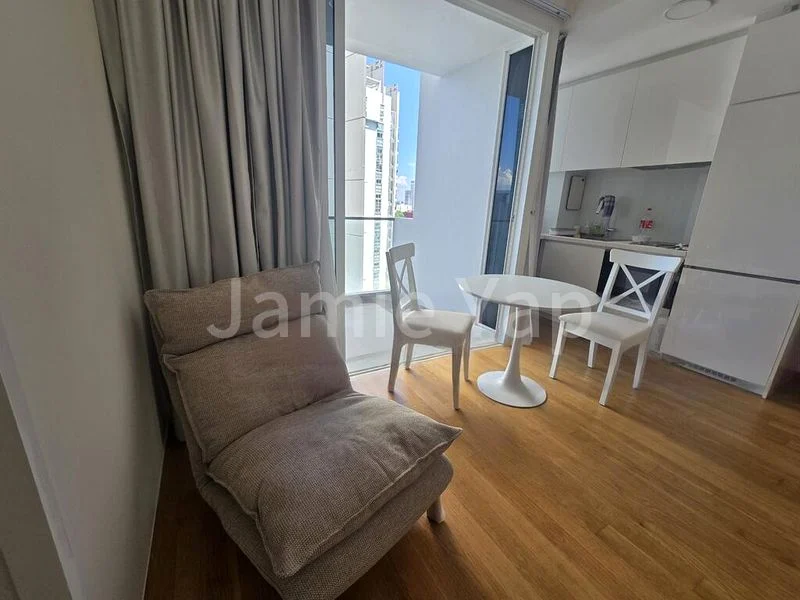 THE PEAK @ CAIRNHILL I 4