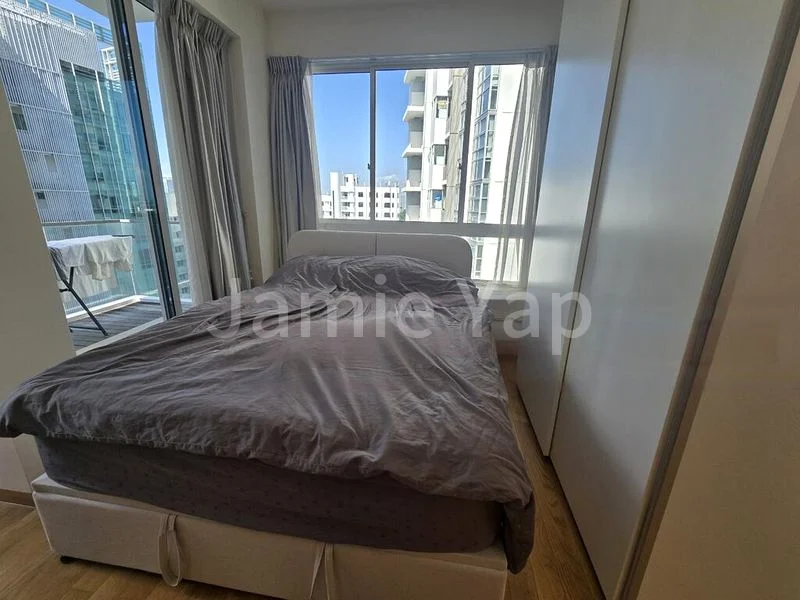 THE PEAK @ CAIRNHILL I 5