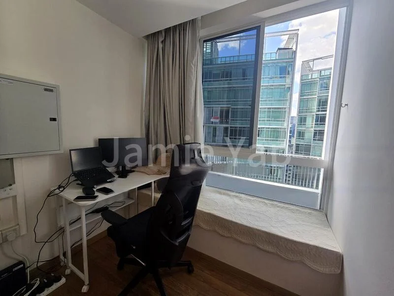 THE PEAK @ CAIRNHILL I 6