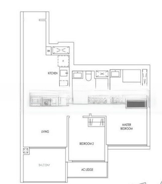 TREASURE AT TAMPINES 6