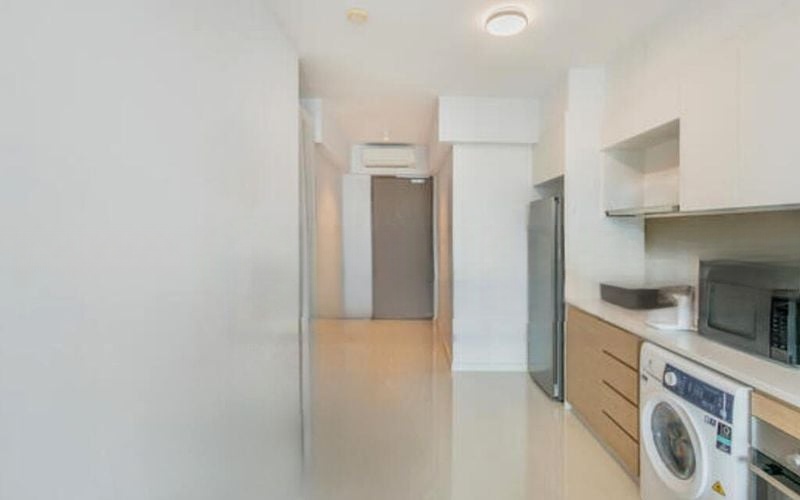 TREASURE AT TAMPINES 5