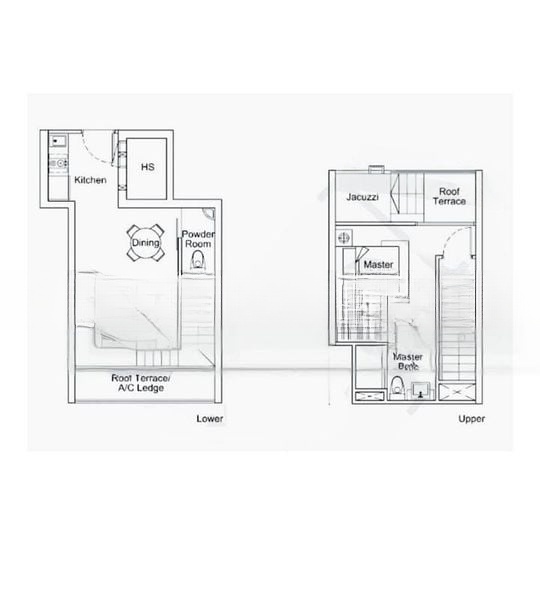 URBAN LOFTS 14
