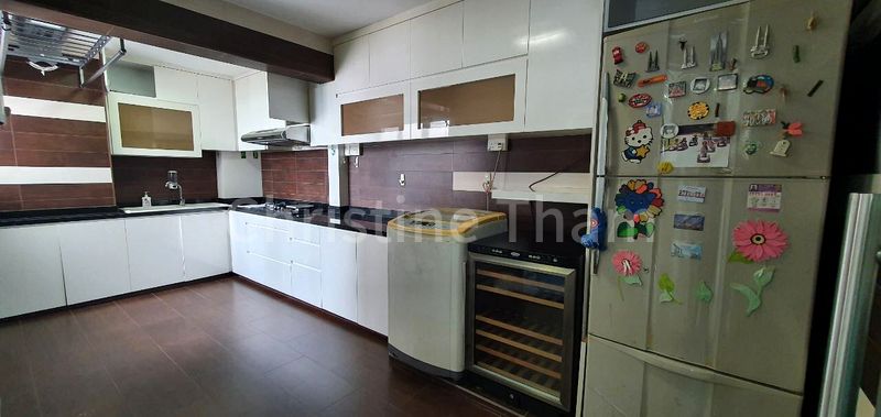 ANG MO KIO AVE 10 11