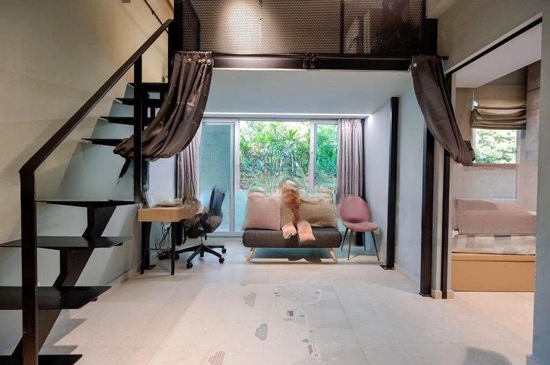 SUNSHINE RESIDENCE 7