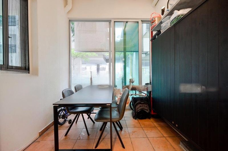 SUNSHINE RESIDENCE 3
