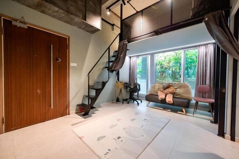 SUNSHINE RESIDENCE 6