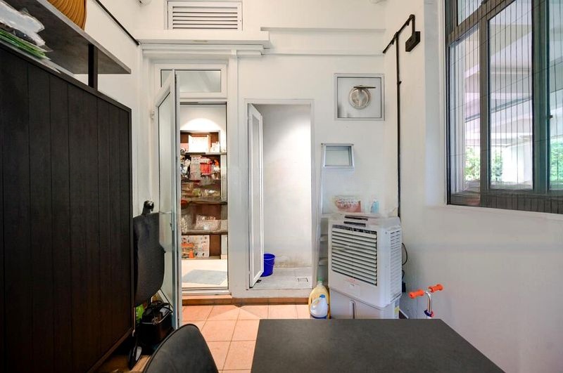 SUNSHINE RESIDENCE 4