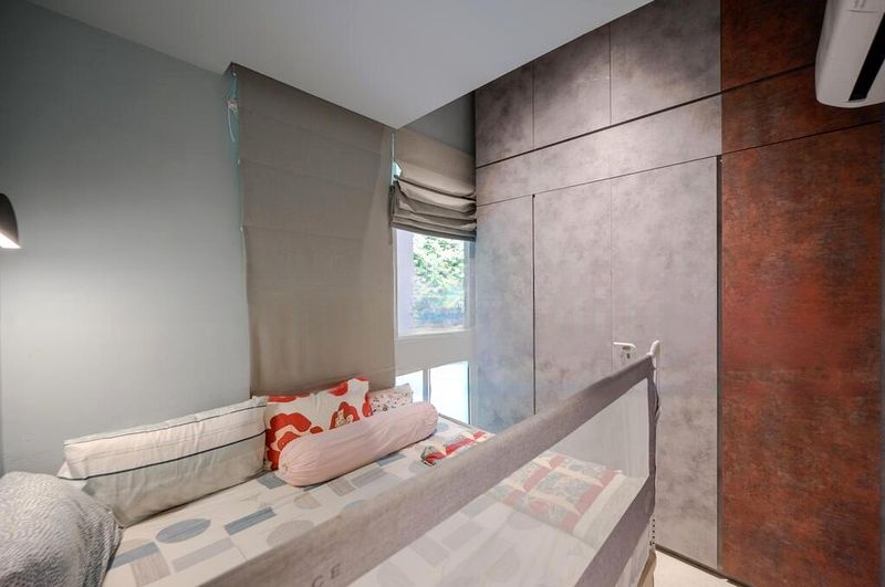SUNSHINE RESIDENCE 1