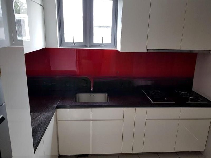 FERNHILL RESIDENCES 6