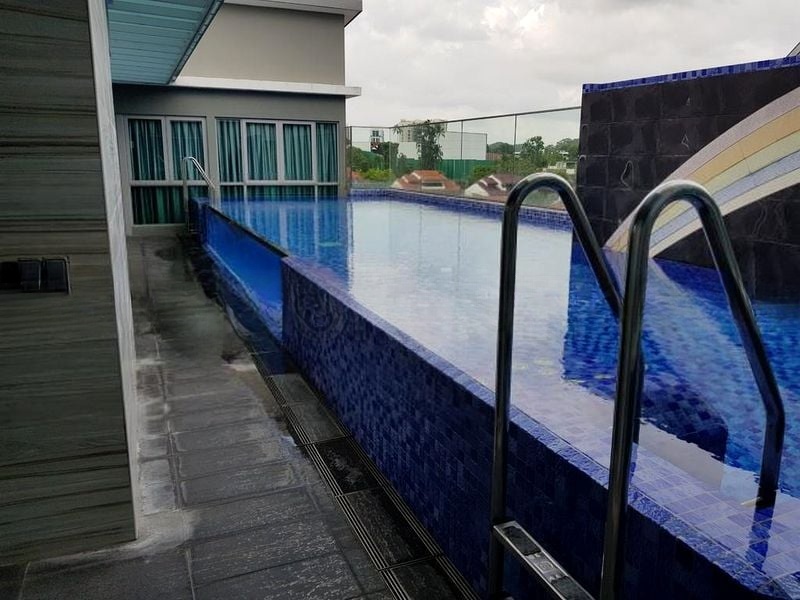 FERNHILL RESIDENCES 11