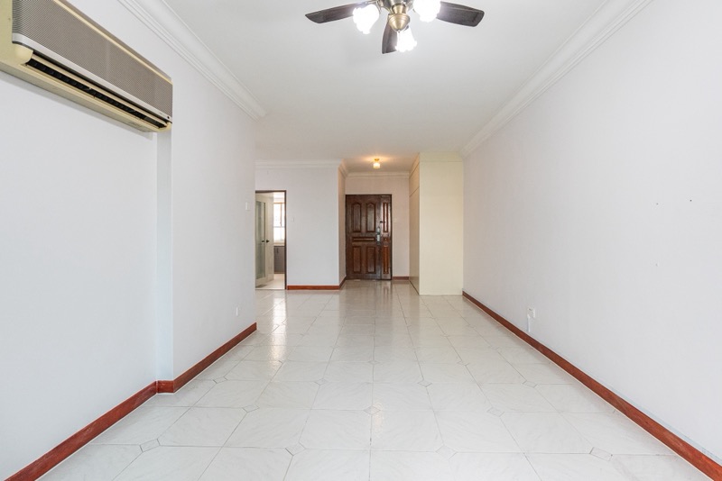 ORCHID PARK CONDOMINIUM 15