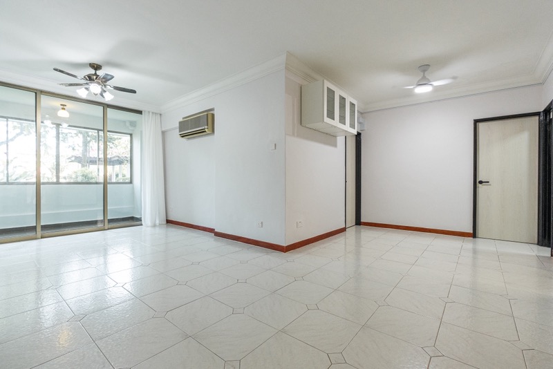 ORCHID PARK CONDOMINIUM 16