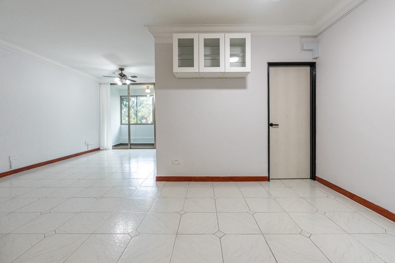 ORCHID PARK CONDOMINIUM 3