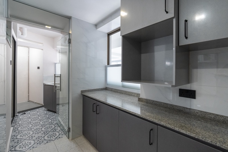 ORCHID PARK CONDOMINIUM 23