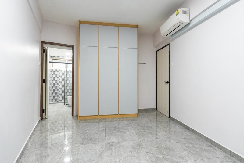 ORCHID PARK CONDOMINIUM 26