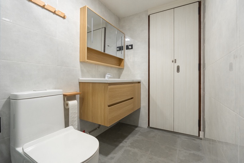 ORCHID PARK CONDOMINIUM 27