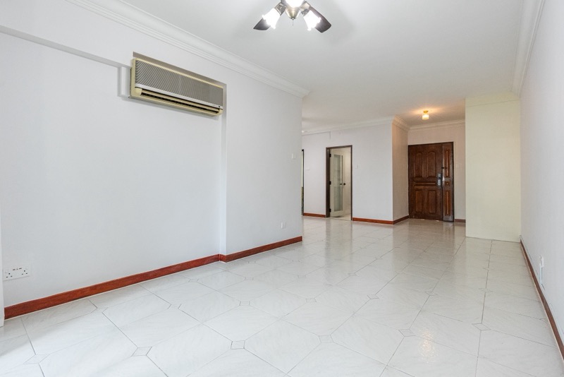 ORCHID PARK CONDOMINIUM 4