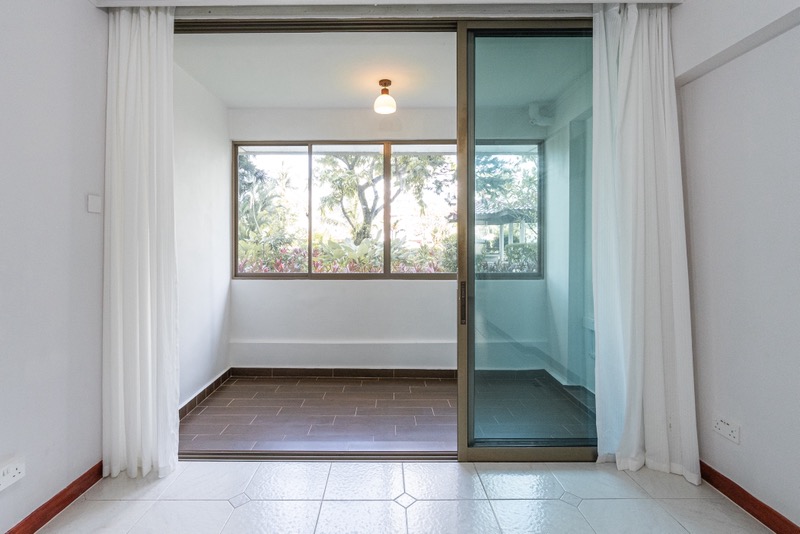 ORCHID PARK CONDOMINIUM 5