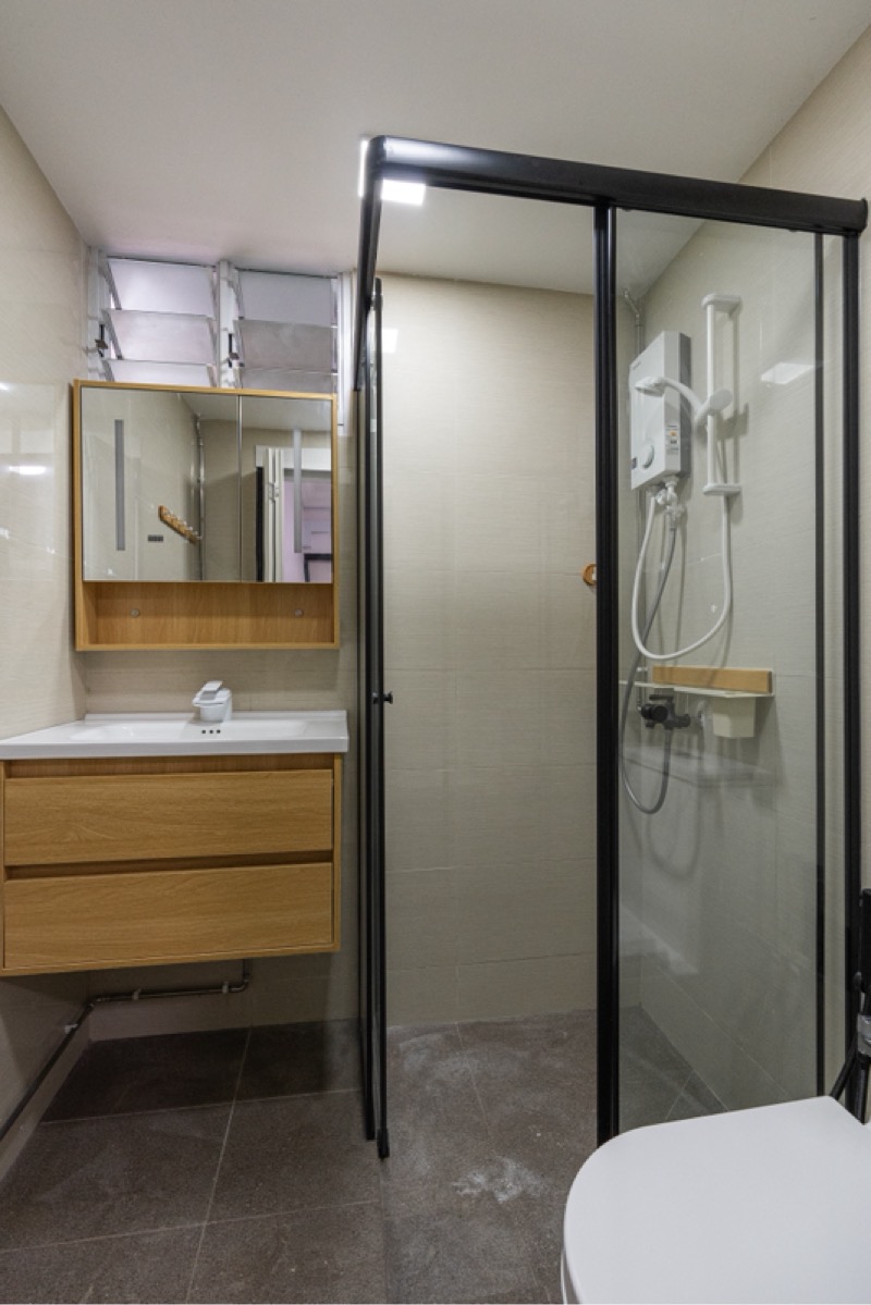 ORCHID PARK CONDOMINIUM 6