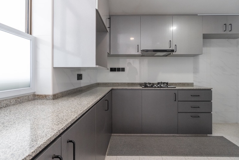 ORCHID PARK CONDOMINIUM 7