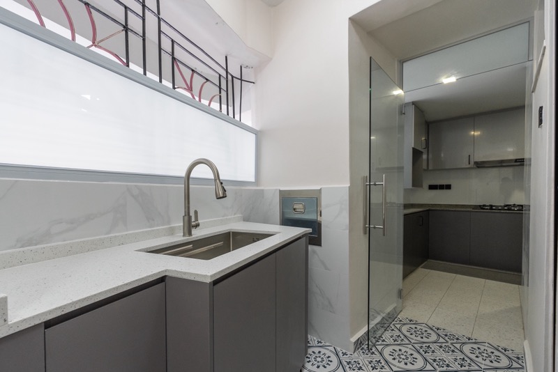 ORCHID PARK CONDOMINIUM 8