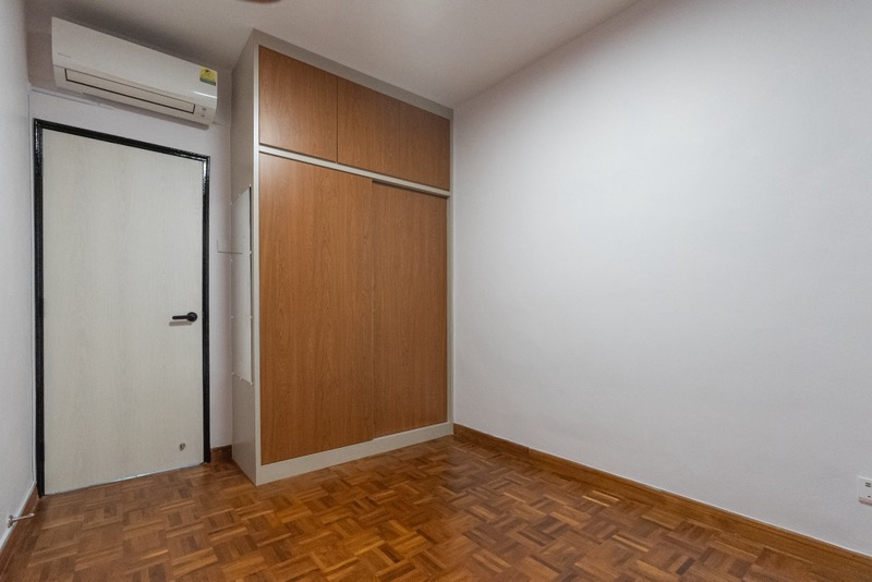 ORCHID PARK CONDOMINIUM 10