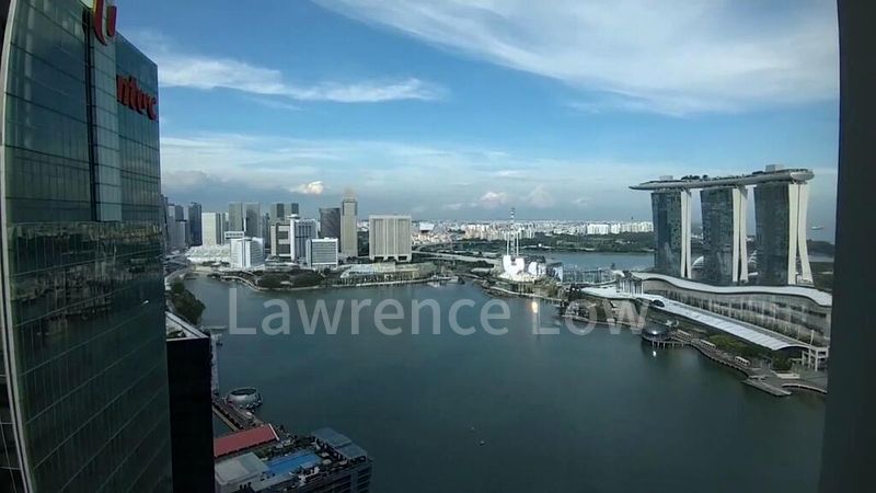 THE SAIL @ MARINA BAY 5