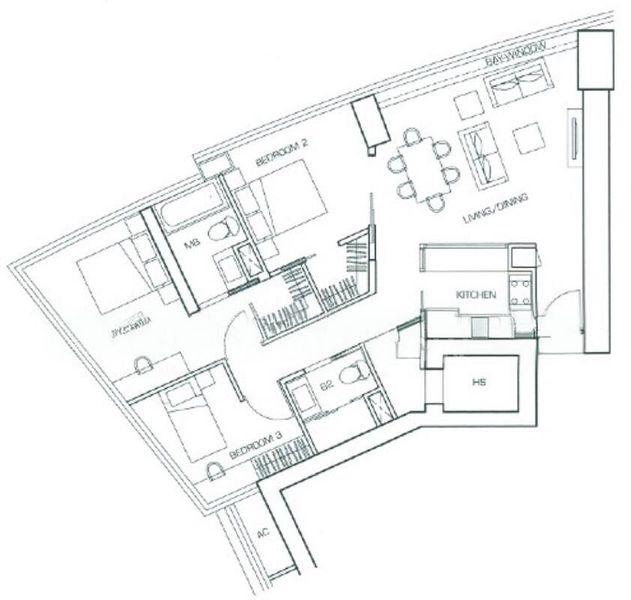 THE SAIL @ MARINA BAY 7