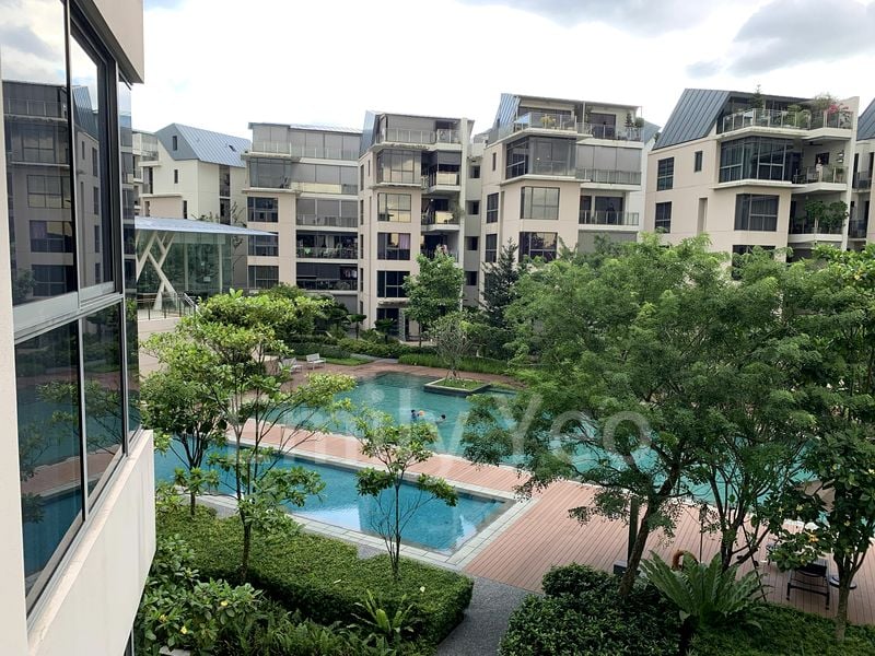 THE MILTONIA RESIDENCES 2