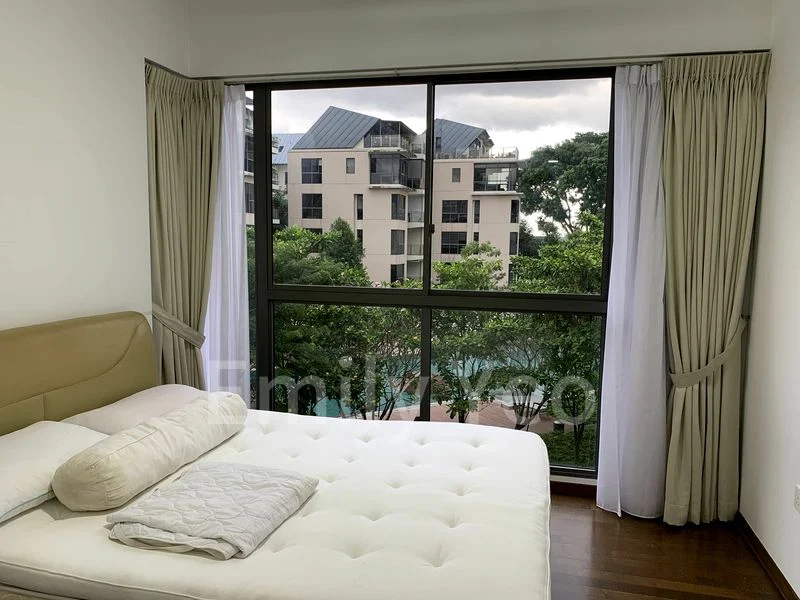 THE MILTONIA RESIDENCES 3