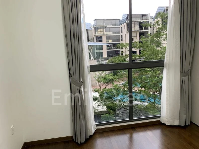 THE MILTONIA RESIDENCES 4