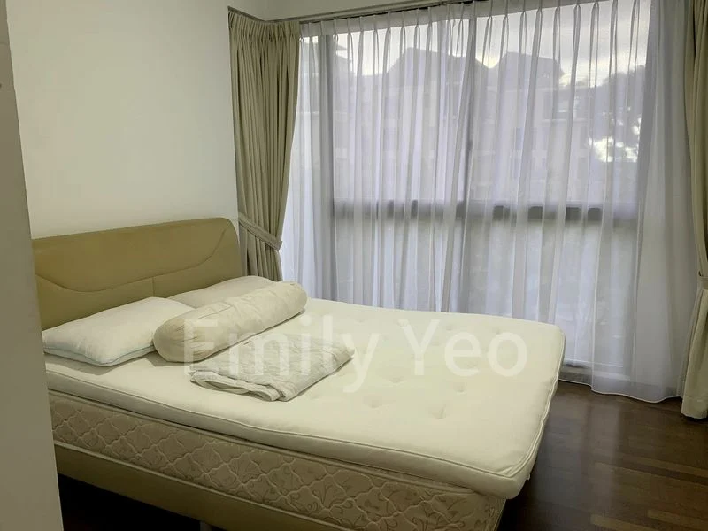 THE MILTONIA RESIDENCES 6