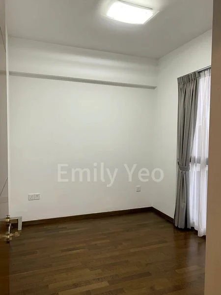 THE MILTONIA RESIDENCES 8