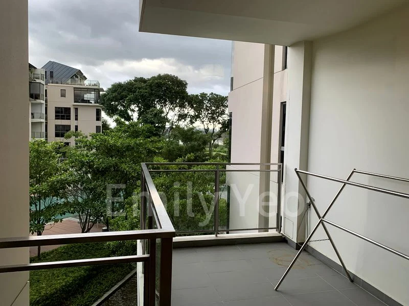 THE MILTONIA RESIDENCES 9