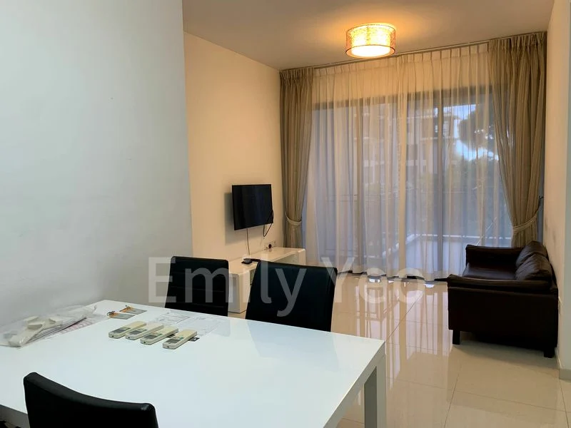 THE MILTONIA RESIDENCES 11