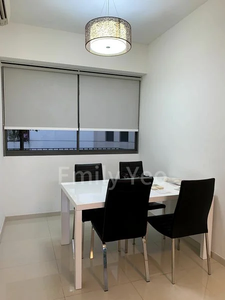 THE MILTONIA RESIDENCES 12