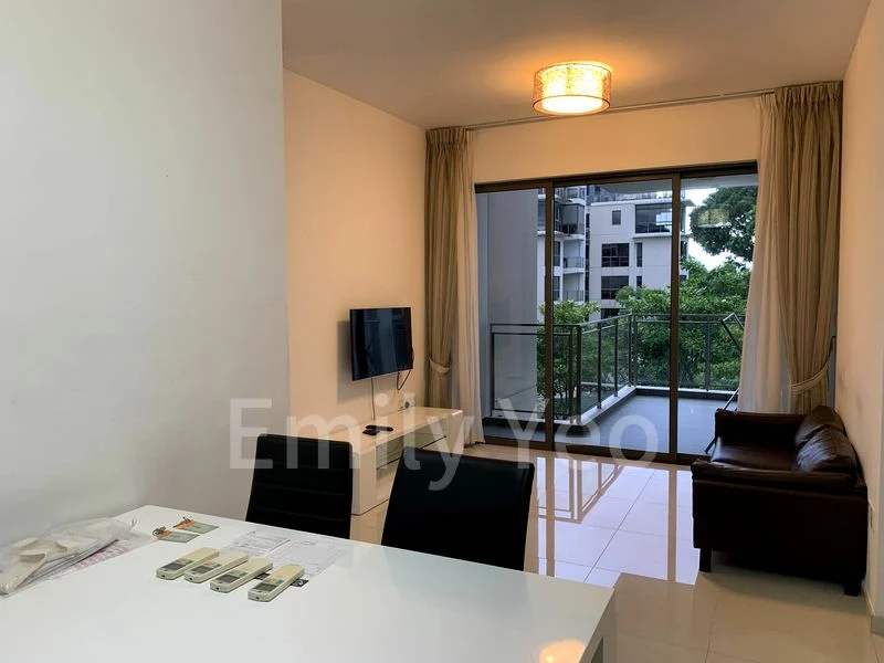 THE MILTONIA RESIDENCES 14