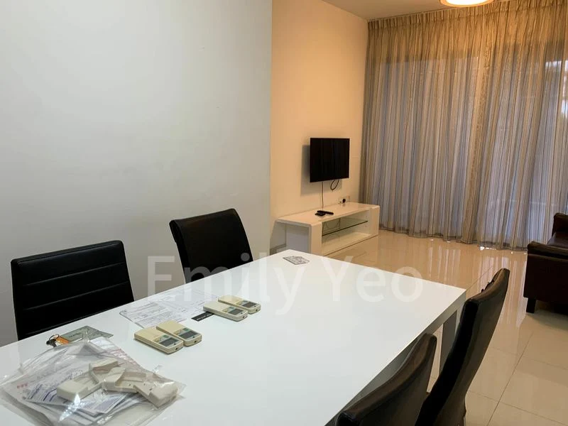 THE MILTONIA RESIDENCES 15